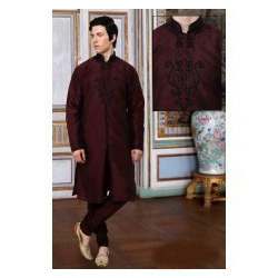 Men Designer Chudidar Kurta