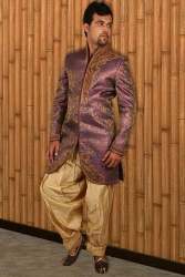 Men's Indo Western Suits
