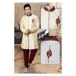Men Stylish Sherwani