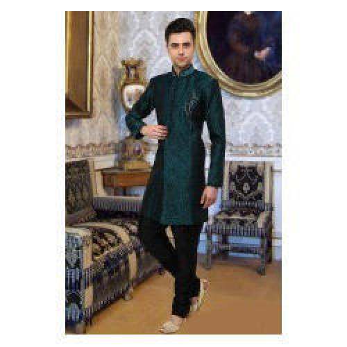Men Trendy Wedding Wear Sherwani