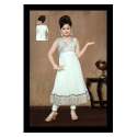 Partywear Anarkali Suit
