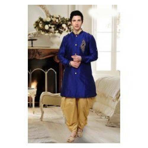 Stylish Dhoti Kurta