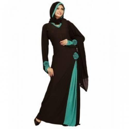 Stylish Ladies Burkha