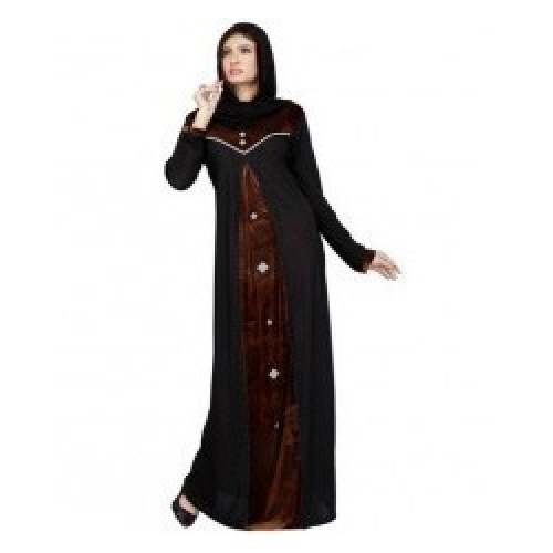 Velvet Burkha