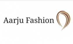 Aarju Fashion logo icon