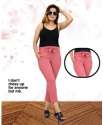 ladies-skinny-fit-polyester-trousers