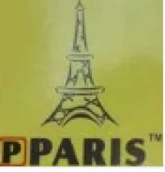 Paris Fashion logo icon