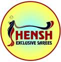 Hensh Exclusive sarees