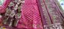 BALUCHARI SILK SAREES thumb 1