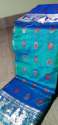 BALUCHARI SILK SAREES thumb 5