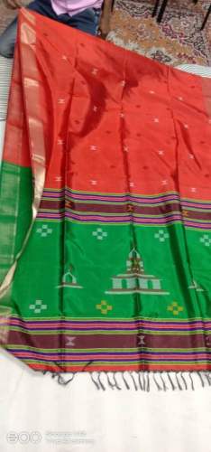 KALAKSHETRA SILK SAREES by Hensh Exclusive sarees