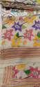 KANTHA STITCH SAREES thumb 1