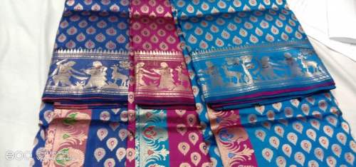 SWARNACHARI SILK SAREES