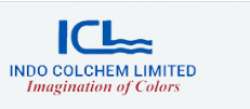 Indo Colche Ltd logo icon