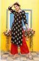 straight-kurti-with-palazzo