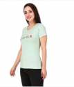 Trendyrabbit Round Neck T-Shirt thumb 1