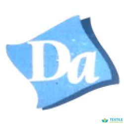 Daiwik Agencies logo icon