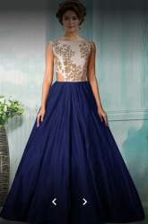 Party wear Gown 