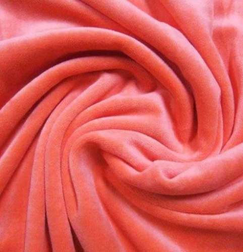 Garment Velvet Fabric