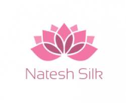 Natesh Silk logo icon