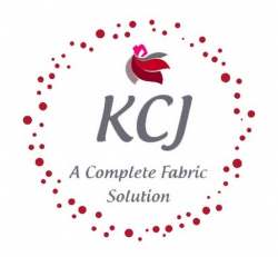 KCJ International logo icon