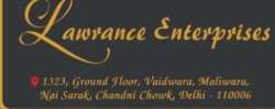 Lawrance Enterprises logo icon