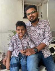 Men Casual Printed Shirts