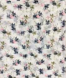 Fancy Print Chiffon Fabric