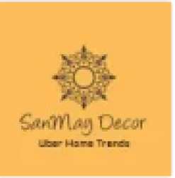 Sanmay Decor Private Limited logo icon