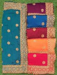 Bridal saree manufacturer surat Kitta Trendz saree