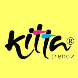 Kitta Trendz logo icon