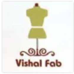 Vishal Fab logo icon