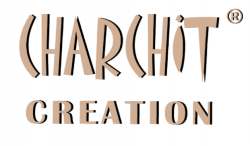 Charchit Creation logo icon