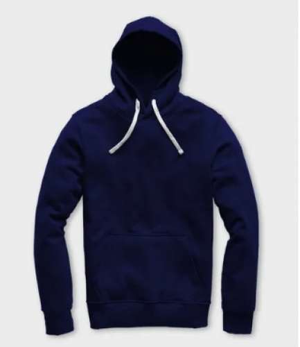 Men Casual Hoodie