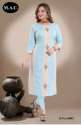 Stylish Cotton Kurti