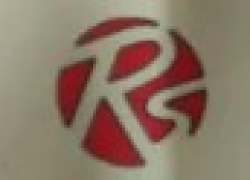 Riddhi Siddhi Silk Mills logo icon