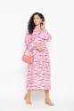 formal-wear-pink-cotton-one-piece-maxi-dress