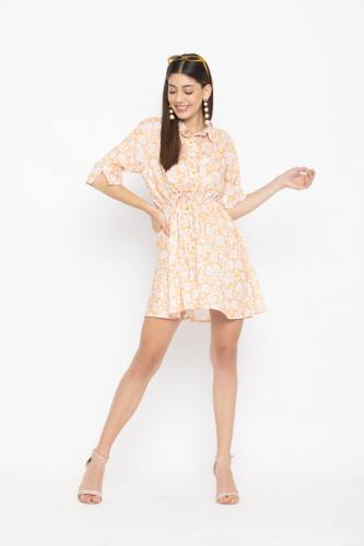 Unique Collection of Kaftan Dress