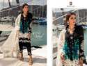Semi Stitched Pakistani Suits by Sana Safina Vol2  thumb 2