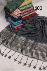 Designer Stole For Girls 