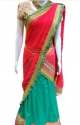 Functional Wear Designer Lehenga 