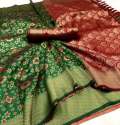patola-design-wedding-wear-saree