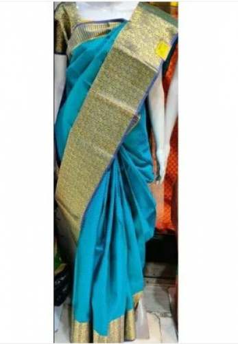 Traditional Uppada Silk Saree  by Rooplaxmi Handloom Silks