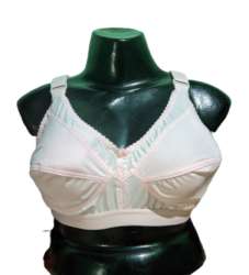 Women Cotton Bra