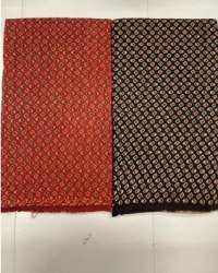 New Collection Hand Block Print Fabric