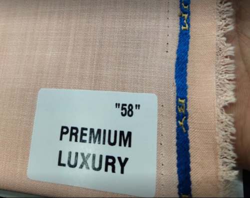 Premium Luxury Shirting Fabric