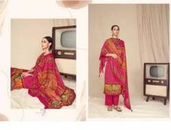 Ladies Cotton Suits Catalog