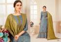 Ladies Pashmina Salwar Suit thumb 1