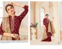 Ladies Pashmina Salwar Suit thumb 2