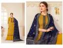 Ladies Pashmina Salwar Suit thumb 3